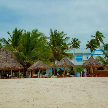 بواني ماكهانجاني Pwani Beach Boutique Hotel Zanzibar المظهر الخارجي الصورة