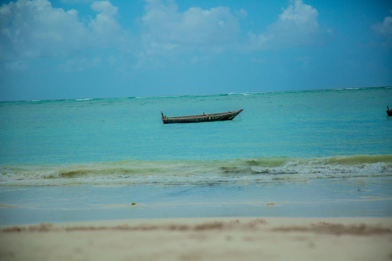 بواني ماكهانجاني Pwani Beach Boutique Hotel Zanzibar المظهر الخارجي الصورة