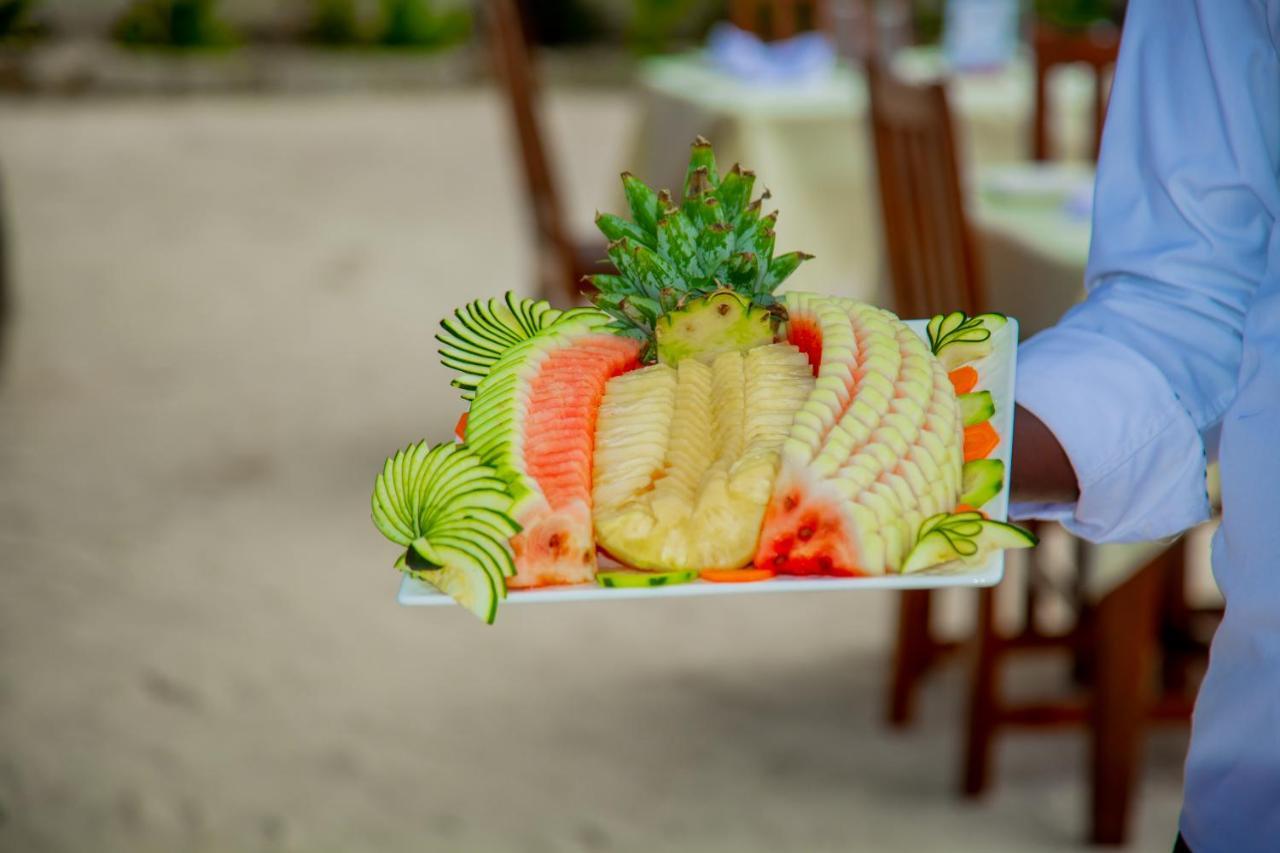 بواني ماكهانجاني Pwani Beach Boutique Hotel Zanzibar المظهر الخارجي الصورة