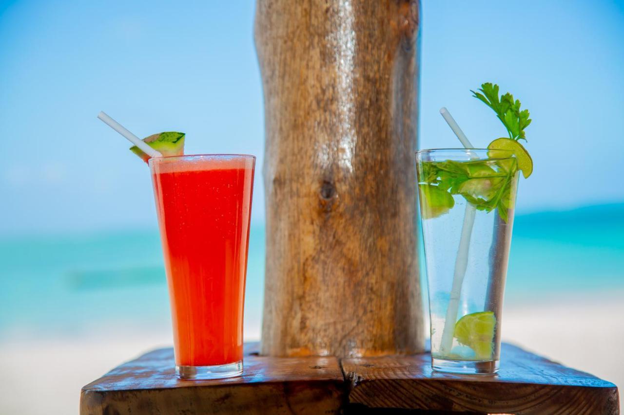 بواني ماكهانجاني Pwani Beach Boutique Hotel Zanzibar المظهر الخارجي الصورة