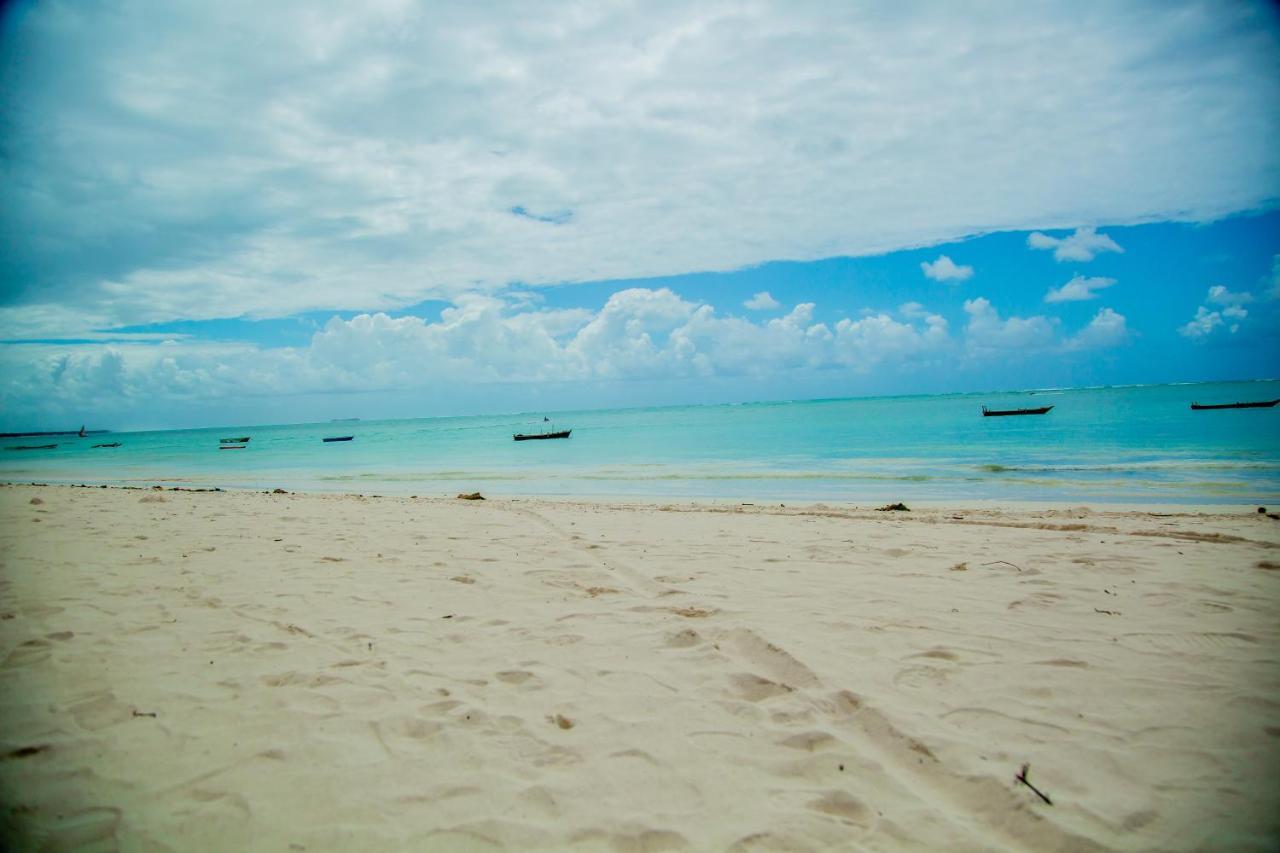 بواني ماكهانجاني Pwani Beach Boutique Hotel Zanzibar المظهر الخارجي الصورة