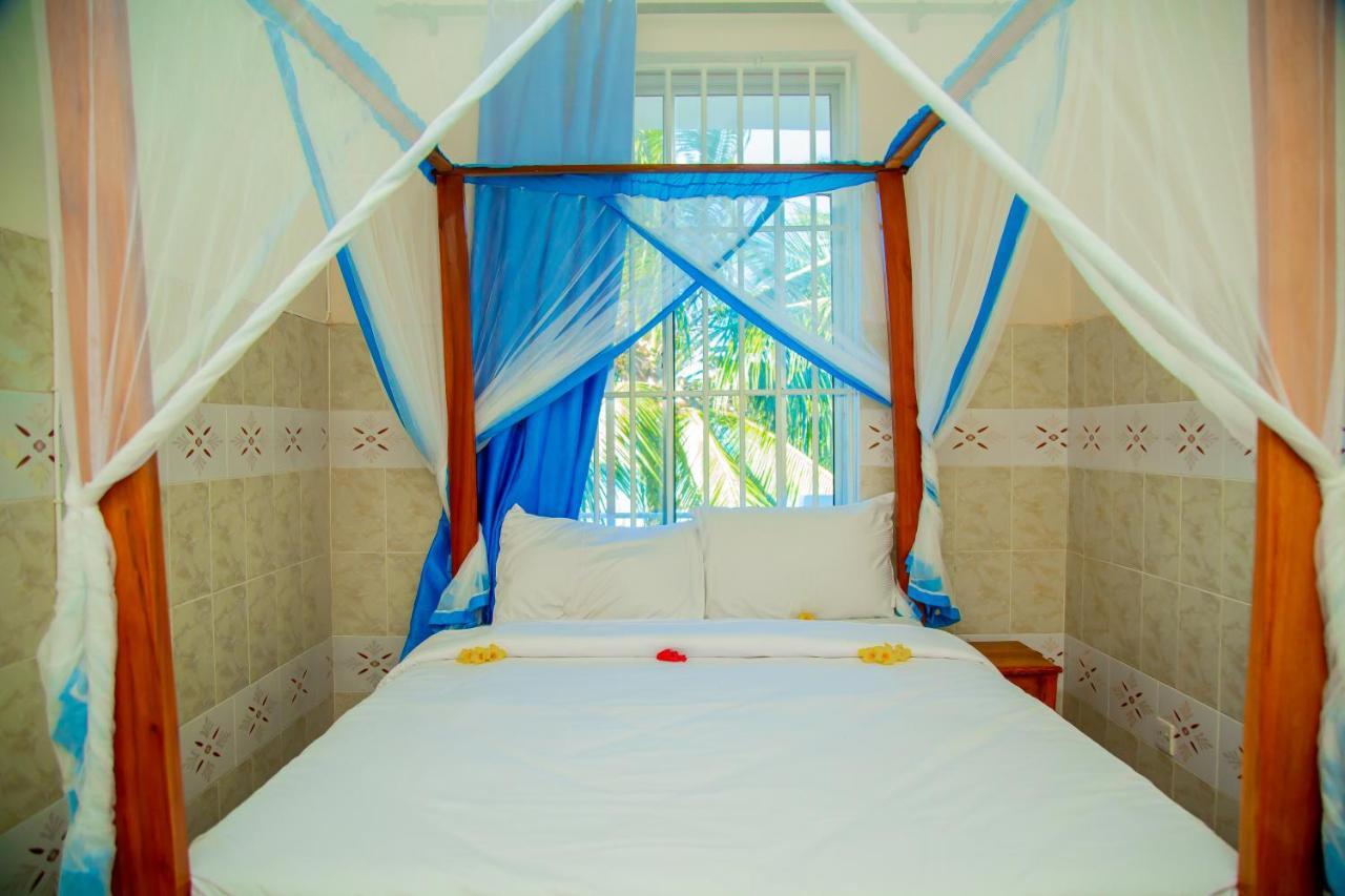بواني ماكهانجاني Pwani Beach Boutique Hotel Zanzibar المظهر الخارجي الصورة